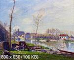 Alfred Sisley - Page 5 8bd7f2bec902fdd9a9a459c66328d1e1