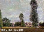 Alfred Sisley - Page 4 537ed5791b02ec2466a43b64d80e75e3