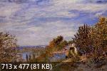 Alfred Sisley - Page 5 49f8b915db73b8c81f1cf03e18ae08e4