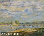 Alfred Sisley - Page 4 D453145bd57736a2fd3d1335240797e4