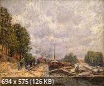 Alfred Sisley - Page 4 842391c2adf9d960edd4db5fcf2633e9