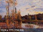 Alfred Sisley - Page 5 Eef505da431473b30195a8b5eab0aceb