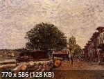 Alfred Sisley - Page 4 31491403d00b78e2c3078025a53fd0ec