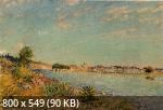 Alfred Sisley - Page 4 43738e4c409a8df00ed0b520212584ed