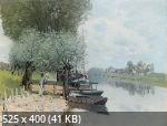 Alfred Sisley - Page 4 9498bfefcc52e3f37fd143eeb8b907ed