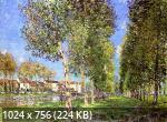 Alfred Sisley - Page 4 Df2113e9b21346969a35725b5f18cbf0