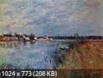 Alfred Sisley - Page 4 B0e4b54cb237297dd6b101e5e3ab20f2