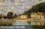 Alfred Sisley - Page 4 1416683e3f08d17de4dbbdebe7f930f3