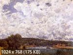 Alfred Sisley - Page 4 69c9923da6aae3a07eeca95c06edd8f8