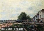 Alfred Sisley - Page 5 1a47e823a233a9cb94f272d36dcfb3f9