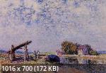 Alfred Sisley - Page 4 526dee1f4f4ed210a8c2a4780d9f73fc